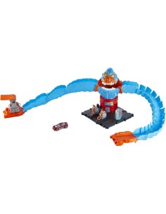 HOTWHEELS HDR29 PLAYSET MOSTRUOSI ASSORTITI su TreG Ingrosso