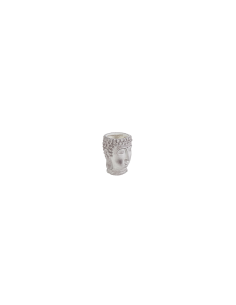 VASO TESTA BUDDHA 0790621-3MIS