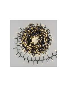 CATENA LINEARE NASTRO 1000 MINILED BIANCO CALDO su TreG Ingrosso