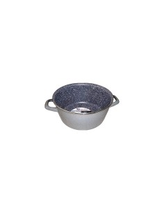 CASSERJUOLA K2 16CM 2 MANICI su TreG Ingrosso