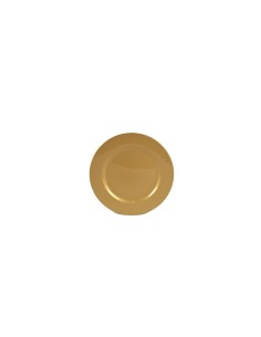 SOTTOPIATTO 84961 33CM ORO