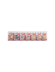 POKEMON PK010 BATTLE FIGURE ASSORTITE