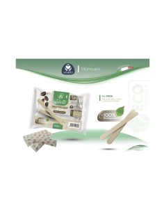 SETABLU 40140 PALETTE CAFFE LEGNO 100PZ