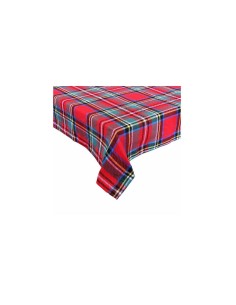 TEXTILE TARTAN DUBLINO TOVAGLIA 150X300