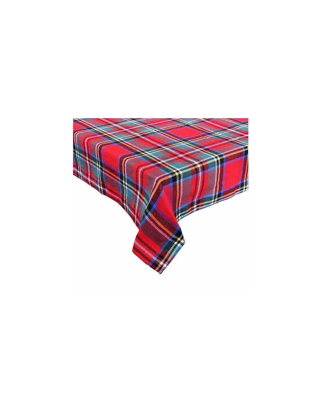 TEXTILE TARTAN DUBLINO TOVAGLIA 150X300