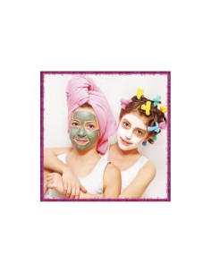 I'm a Genius Laboratorio di Routine di Bellezza, Kit Cosmetico Sicuro, Centro Benessere, Esperimenti Scientifici, Creatività