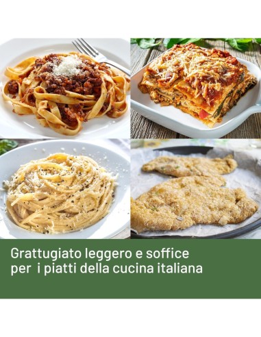 Imetec Grattugissima Grattugia Elettrica 150 W per Formaggio e Frutta Secca