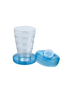 BICCHIERE PORTAPILLOLE 290 GRANDE TASCABILE
