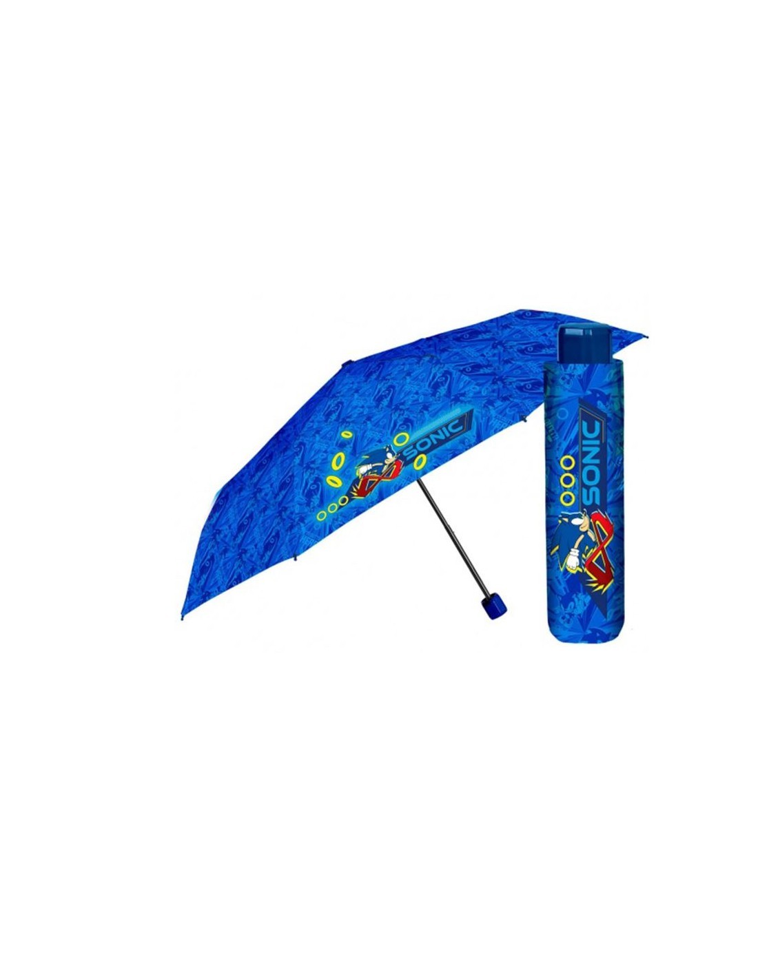 75507 OMBRELLO MINI MANUALE 50CM SONIC