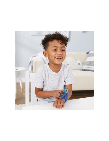 PAW PATROL 80-551607 OROLOGIO DI CHASE INTERATTIVO
