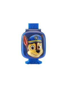 PAW PATROL 80-551607 OROLOGIO DI CHASE INTERATTIVO