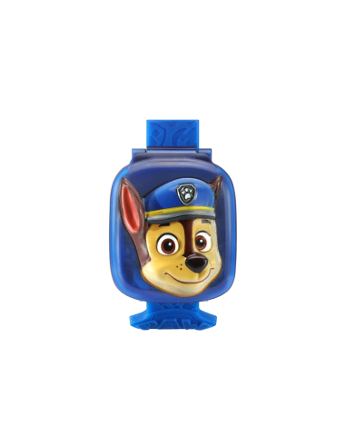 PAW PATROL 80-551607 OROLOGIO DI CHASE INTERATTIVO