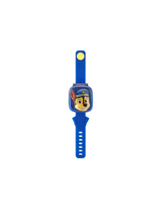 PAW PATROL 80-551607 OROLOGIO DI CHASE INTERATTIVO