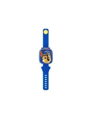 PAW PATROL 80-551607 OROLOGIO DI CHASE INTERATTIVO