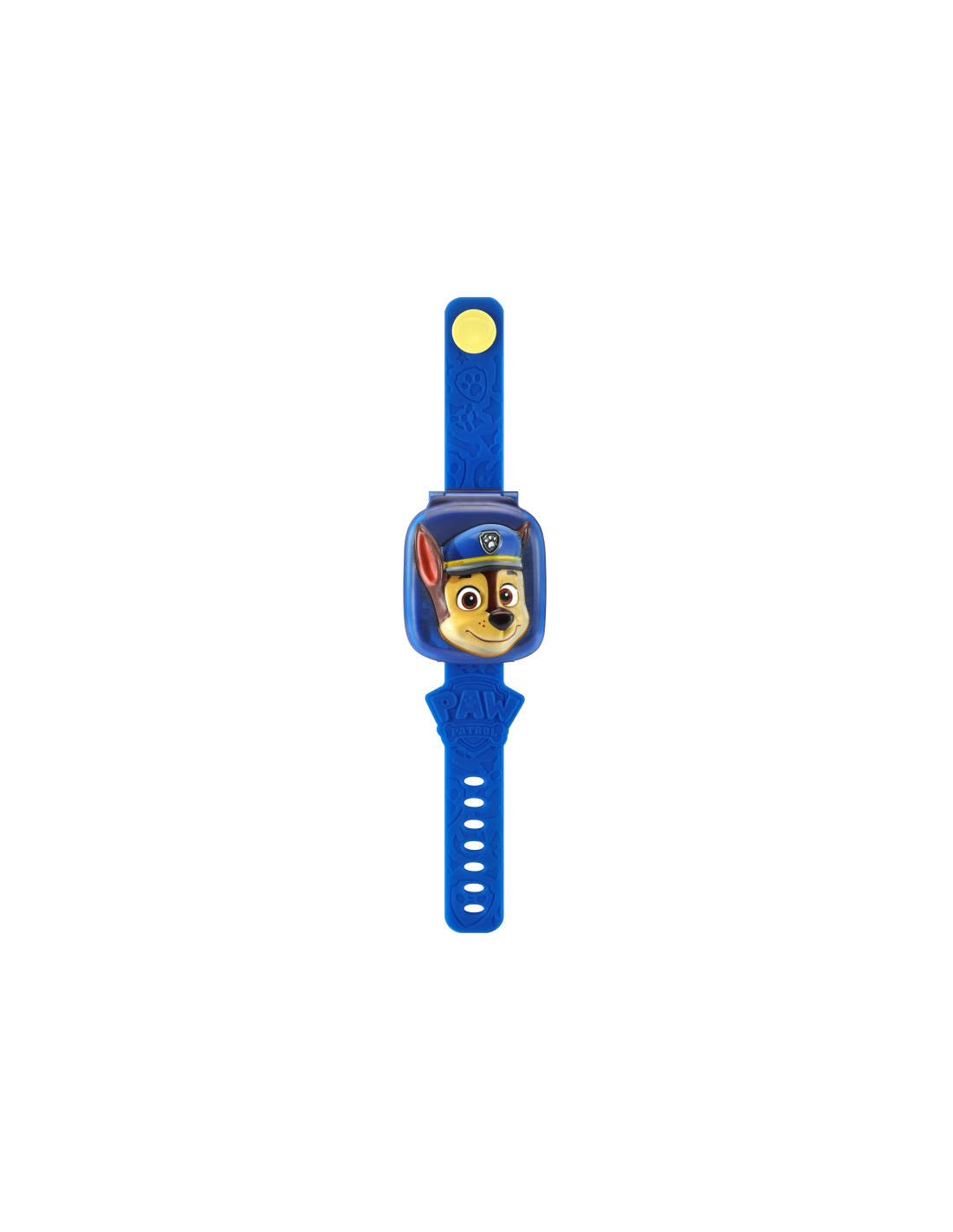 PAW PATROL 80-551607 OROLOGIO DI CHASE INTERATTIVO