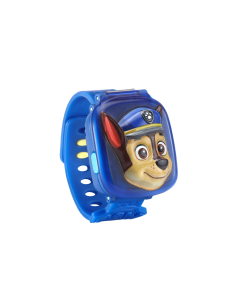 PAW PATROL 80-551607 OROLOGIO DI CHASE INTERATTIVO