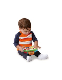 BABY 80-609107 CONSOLE DELLE SCOPERTE 2