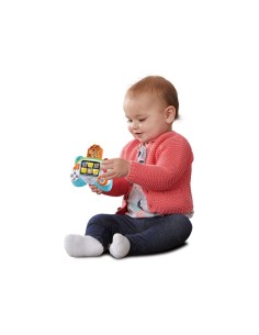 BABY 80-609107 CONSOLE DELLE SCOPERTE