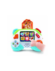 BABY 80-609107 CONSOLE DELLE SCOPERTE