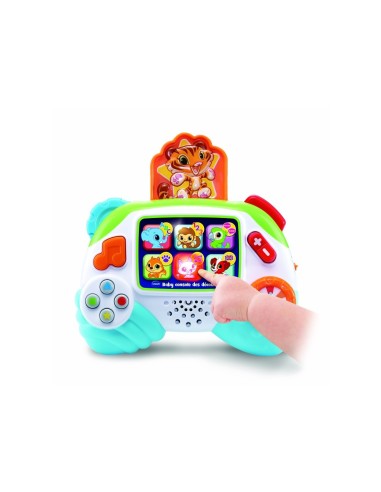 BABY 80-609107 CONSOLE DELLE SCOPERTE