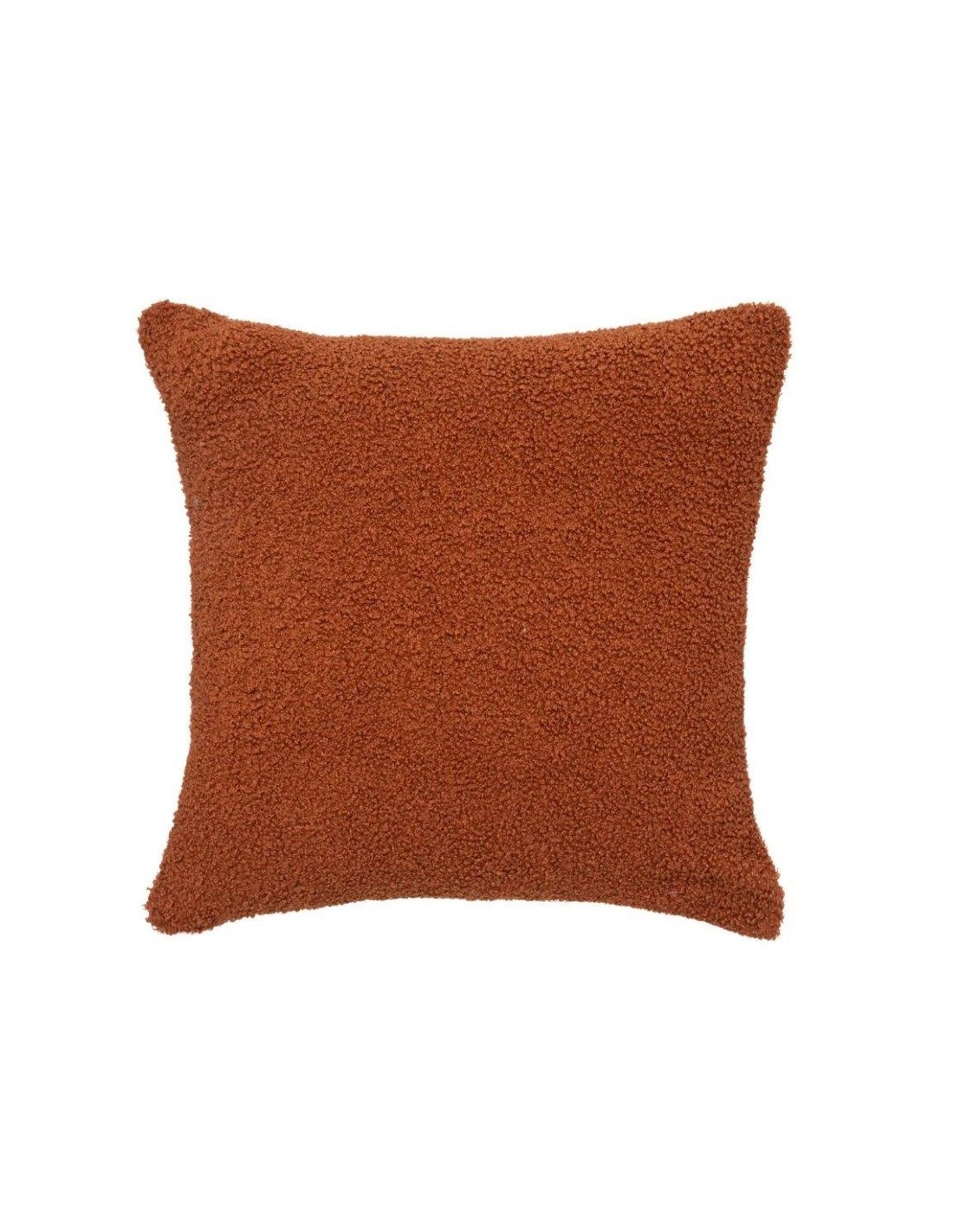 CUSCINO 196239N AMBRA/AVORIO 40X40