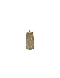 BASE TRONCO LEGNO 180/210 FRADA su TreG Ingrosso