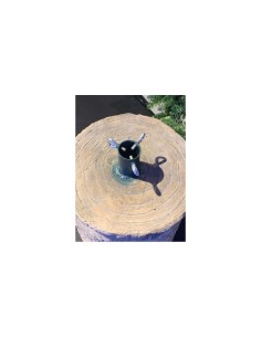 BASE TRONCO LEGNO 180/210 FRADA su TreG Ingrosso