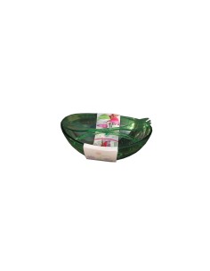 INSALATIERA E POSATE IN PLASTICA EURONOVITA