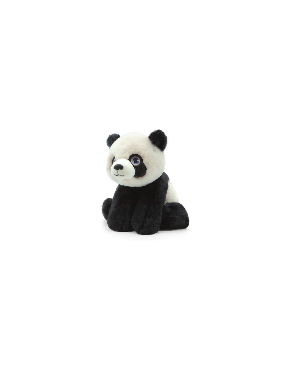 PELUCHE 25465 PUPPY PANDA 22CM