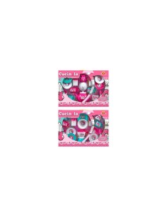 SET CAFFE E THE 36095 UNICORNO 22 ACCESSORI