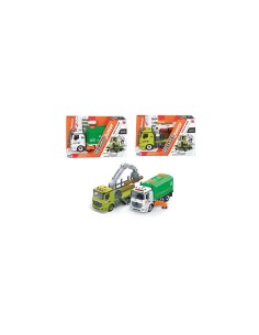 CAMION 11721 MECCANICO JUNIOR ASSORTITO