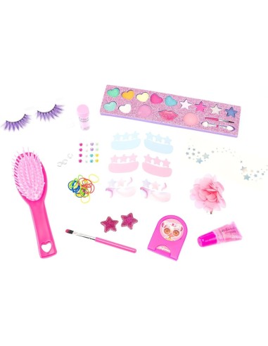 INFLUENCER 92049 TESTA MAKE-UP su TreG Ingrosso