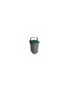 PATTUMIERA 7LT VERDE HOME ECO SYSTEM su TreG Ingrosso