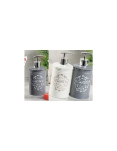 DISPENSER 57522 LATTA D.7xH.16cm STAR