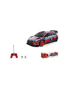 AUTO 63668 R/C HYUNDAI I20 WRC 1:24