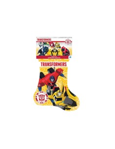 TRANSFORMERS D3712 CALZA 2023