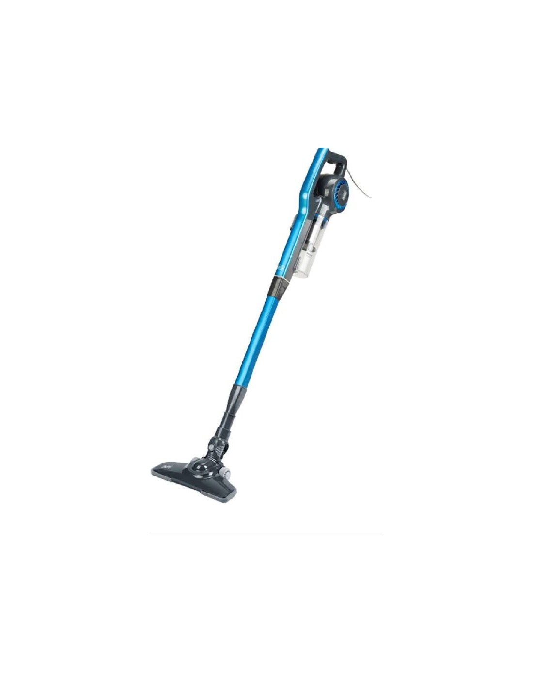 SCOPA ELETTRICA BXVMS600E 600W 0,8LT su TreG Ingrosso