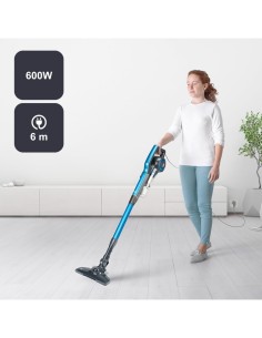 SCOPA ELETTRICA BXVMS600E 600W 0,8LT su TreG Ingrosso