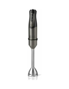 Black+Decker BXHB1200E frullatore a mano 1200W 20 velocità turbo lame inox