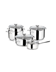 SET SMART 9PZ 010716600009 su TreG Ingrosso