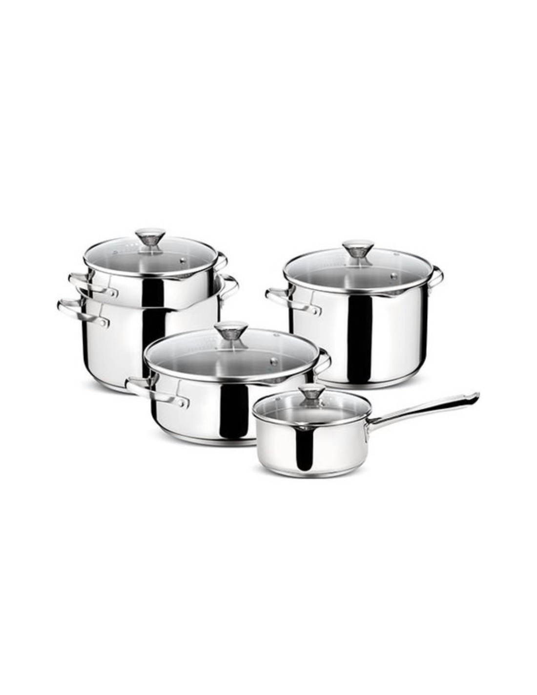SET SMART 9PZ 010716600009 su TreG Ingrosso