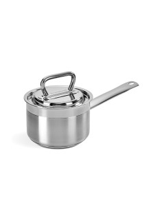 PROFESSIONAL CASSERUOLA 1M 16CM CON COPERCHIO