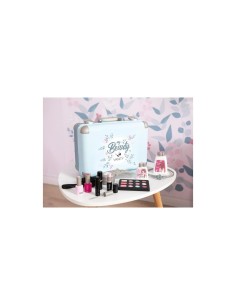 BEAUTY VANITY 320148 CON 13 ACCESSORI su TreG Ingrosso