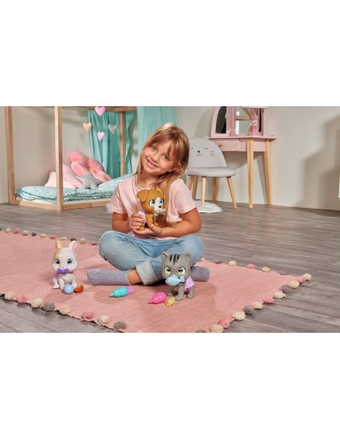 PAMPER PETZ CAGNOLINO 105953050