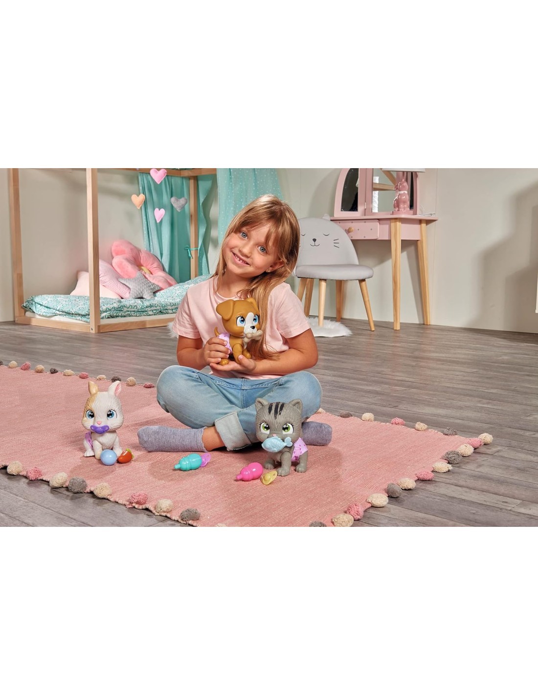 PAMPER PETZ CAGNOLINO 105953050