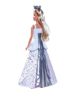 STEFFI 105733655 BAMBOLA WEDDING MAGIC