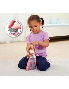 STEFFI 105733655 BAMBOLA WEDDING MAGIC