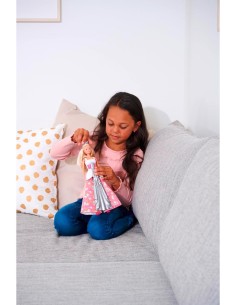 STEFFI 105733655 BAMBOLA WEDDING MAGIC