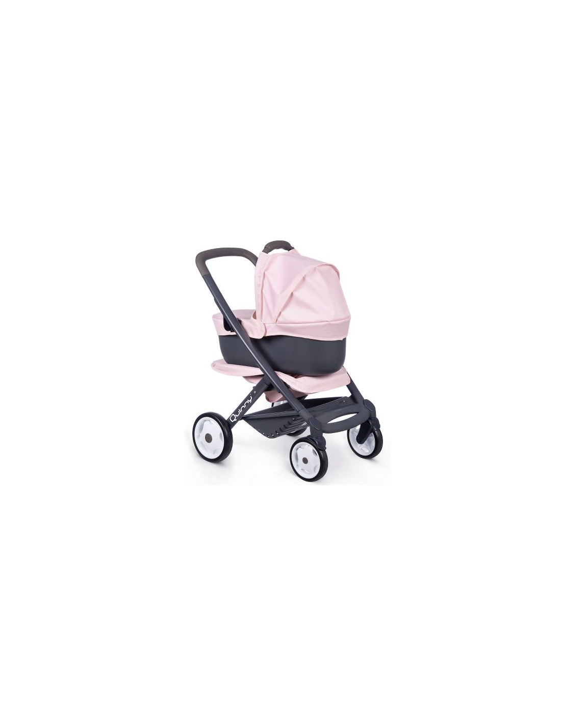 MAXI COSI 253117 CARROZZINA COMBI ROSA