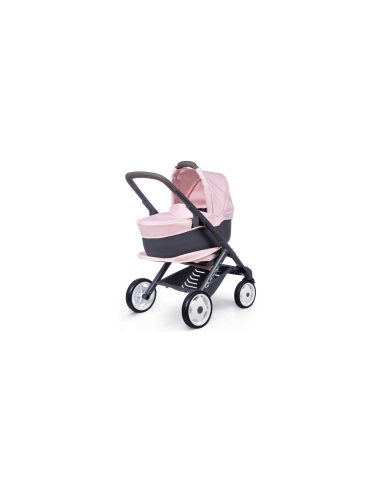MAXI COSI 253117 CARROZZINA COMBI ROSA